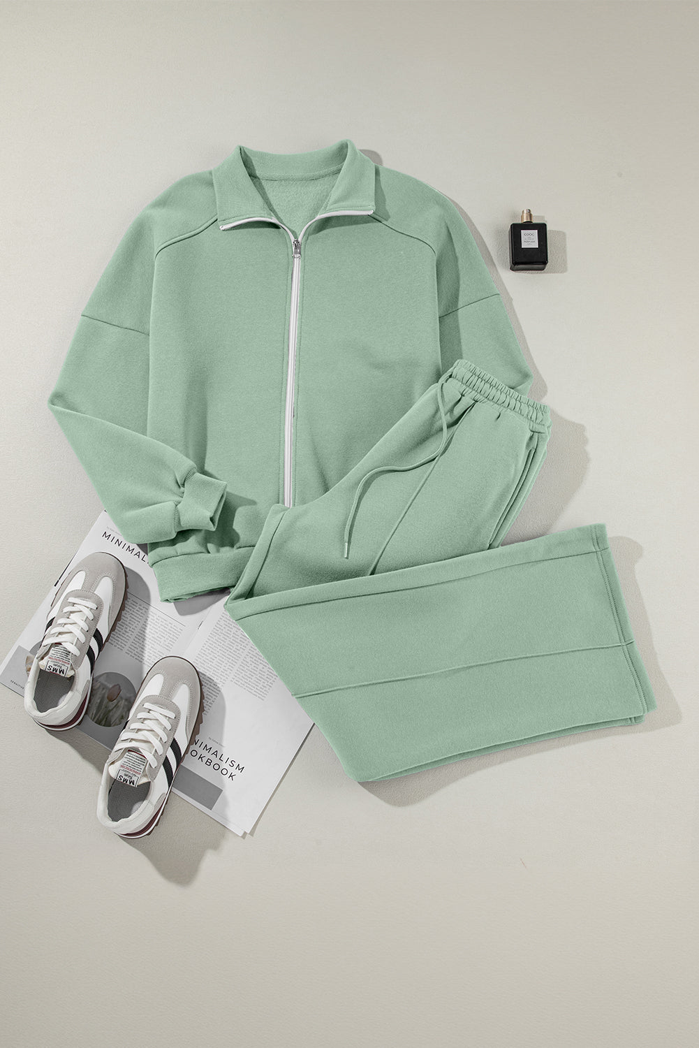 Paris Set – The City Chic Collection