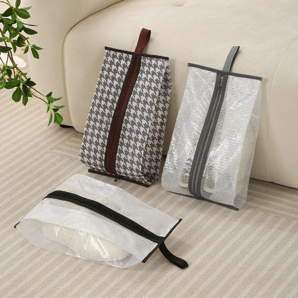 Chic Boot & Shoe Storage Bag