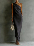 Ivory Whisper Dress