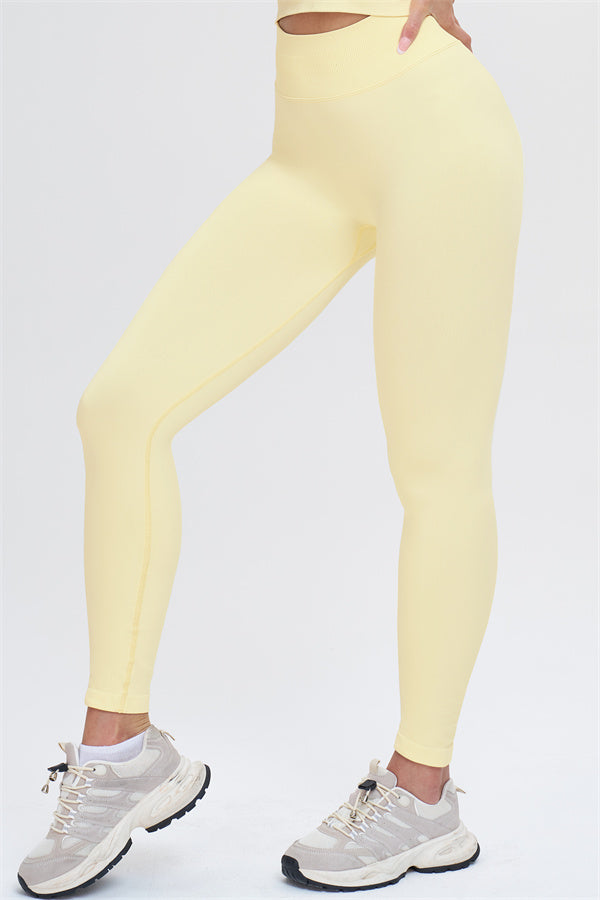 Strong & Chic Set Sport Set