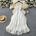 Blushing Beauty Cover Dress