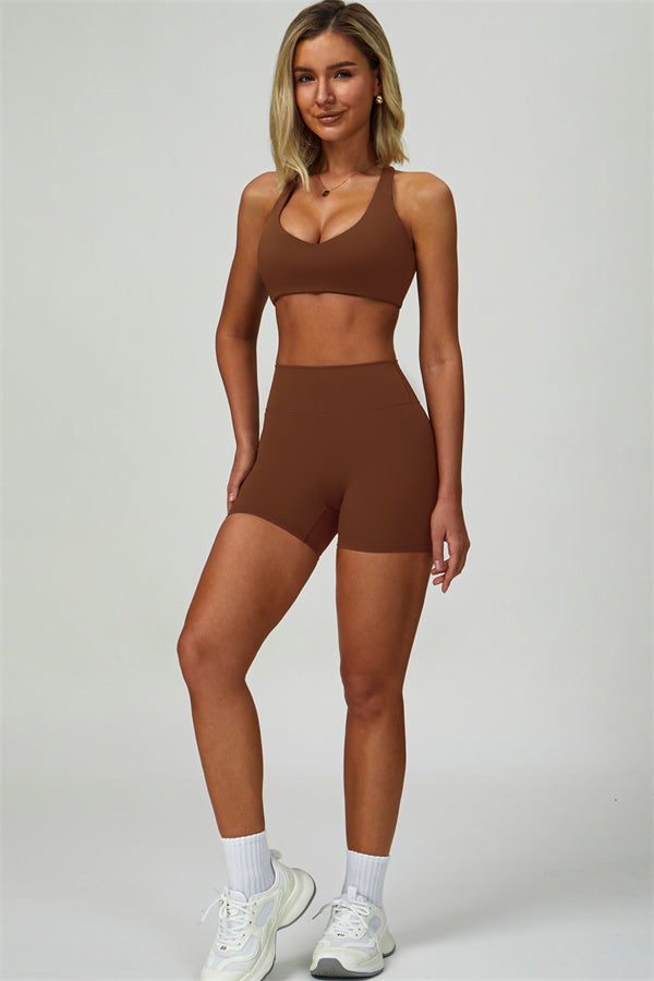 Serenity Flex Sport Set
