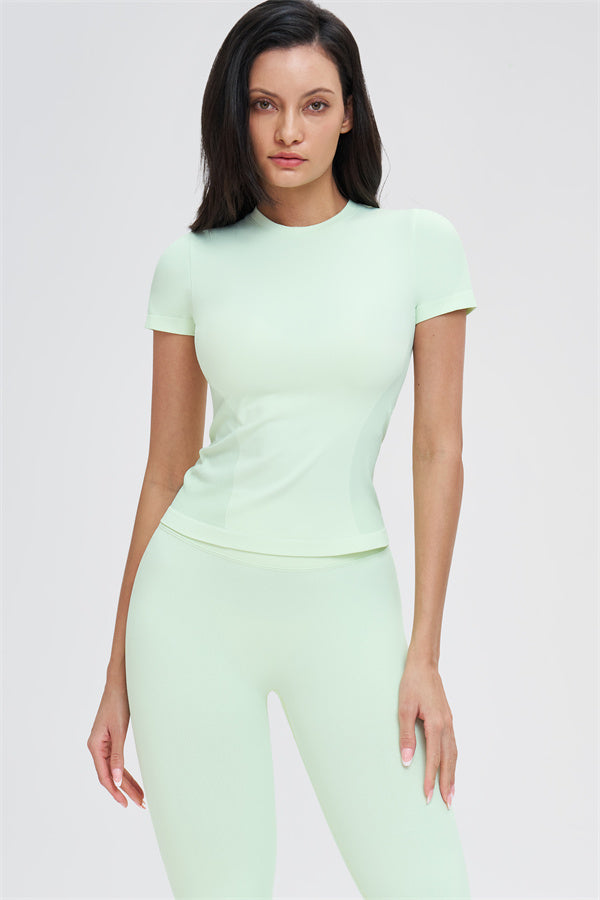 Strong & Chic Set Sport Set