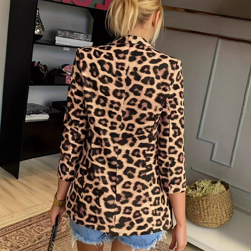 The Sofia Blazer