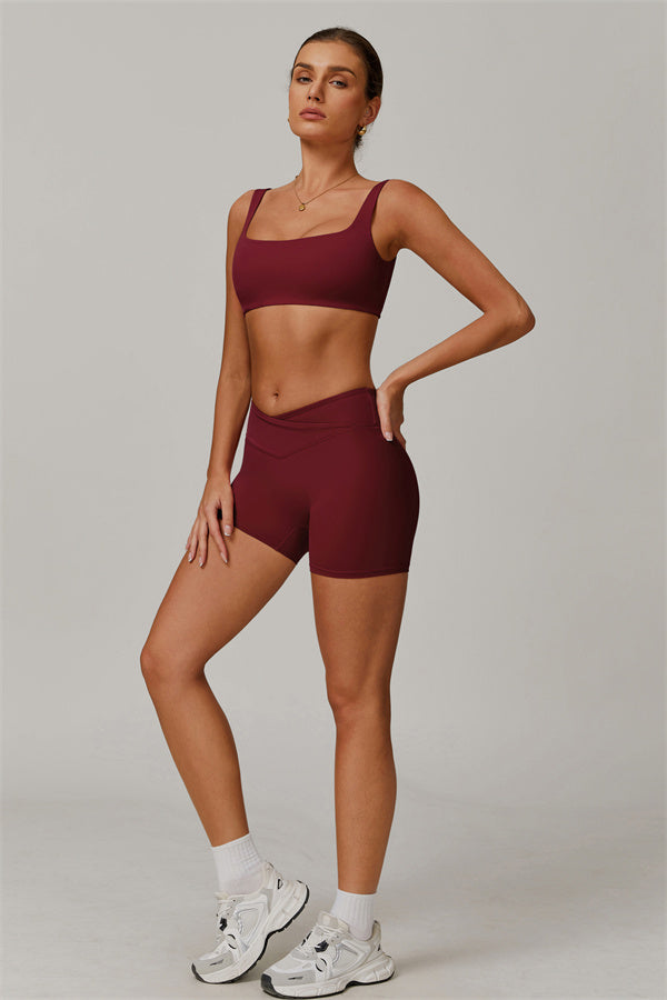 Radiant Strength Sport Set