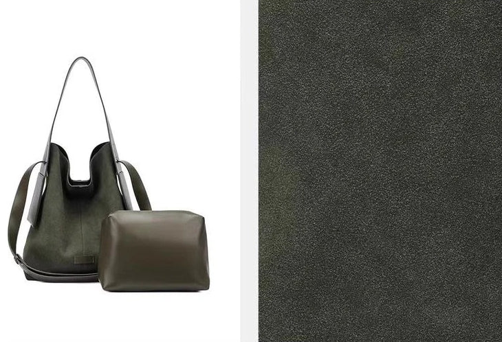 The Jocelline Classic Bag