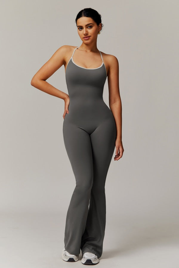 Fearlessly Fit Sport Jumpsuit