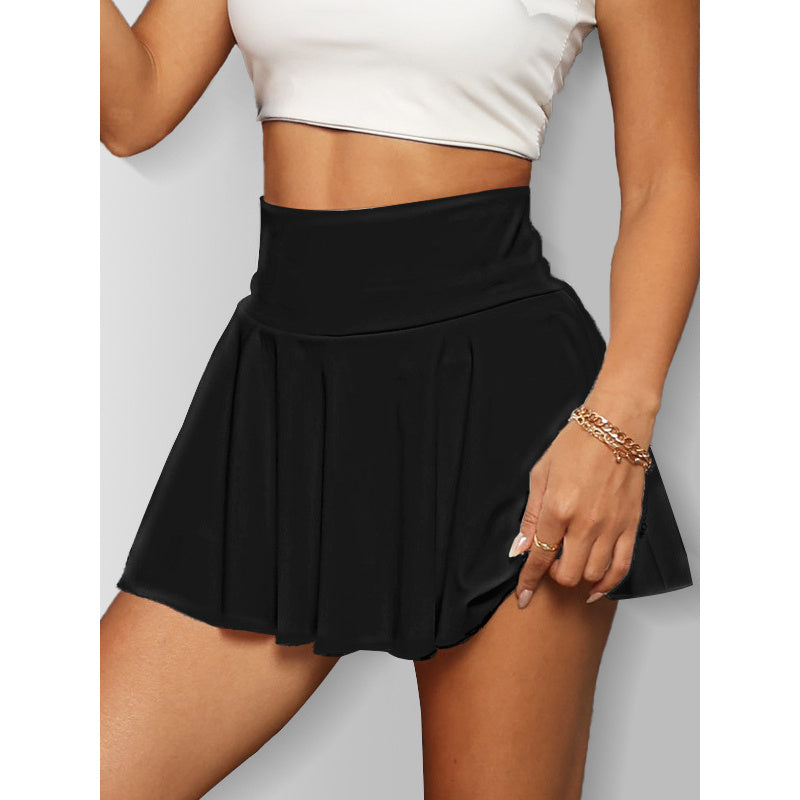 Isla Performance Sport Skort