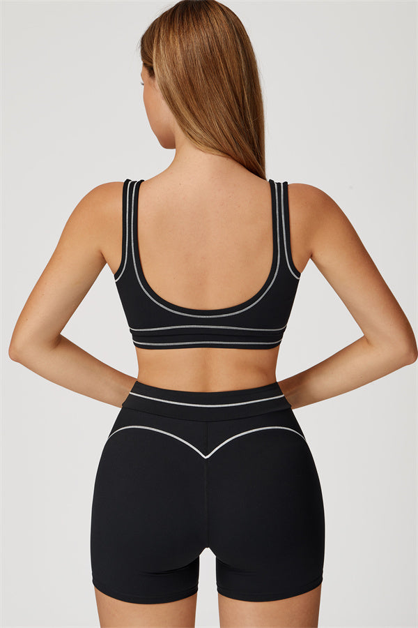 Momentum Luxe Sport Set