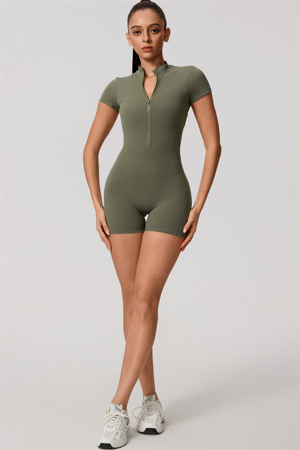 Flex Appeal Sport Romper