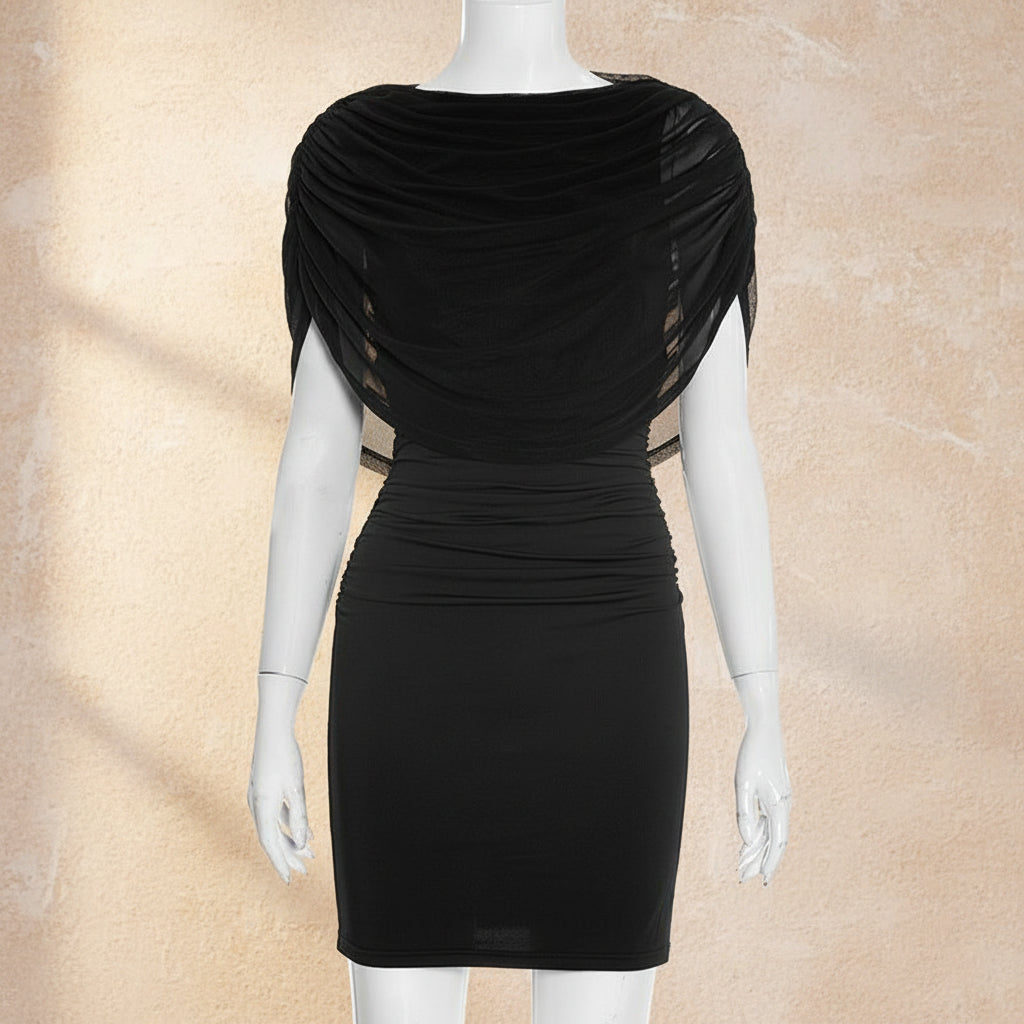 Summer Sonata Dress