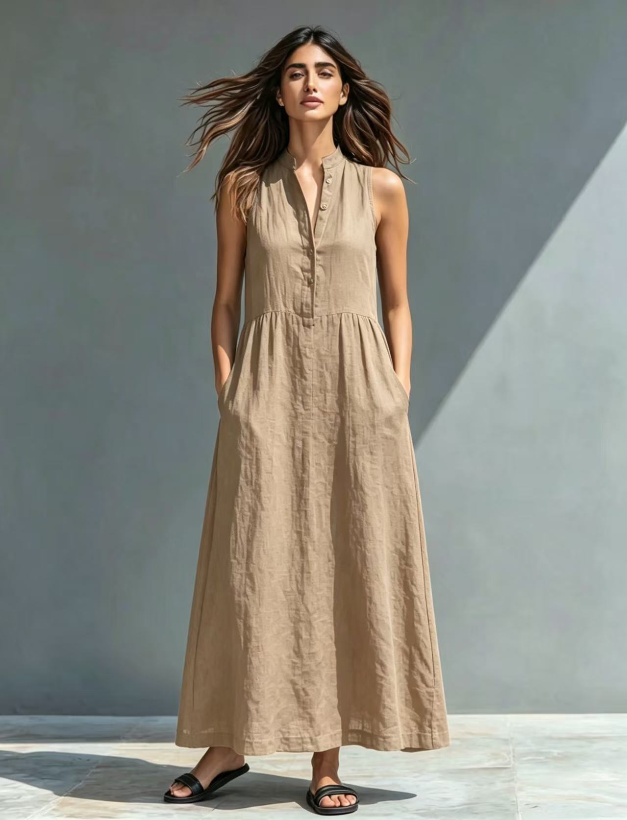 Juliet Ray Dress
