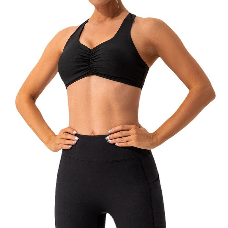 Zoey Yoga Set- The Yoga Chic Collection