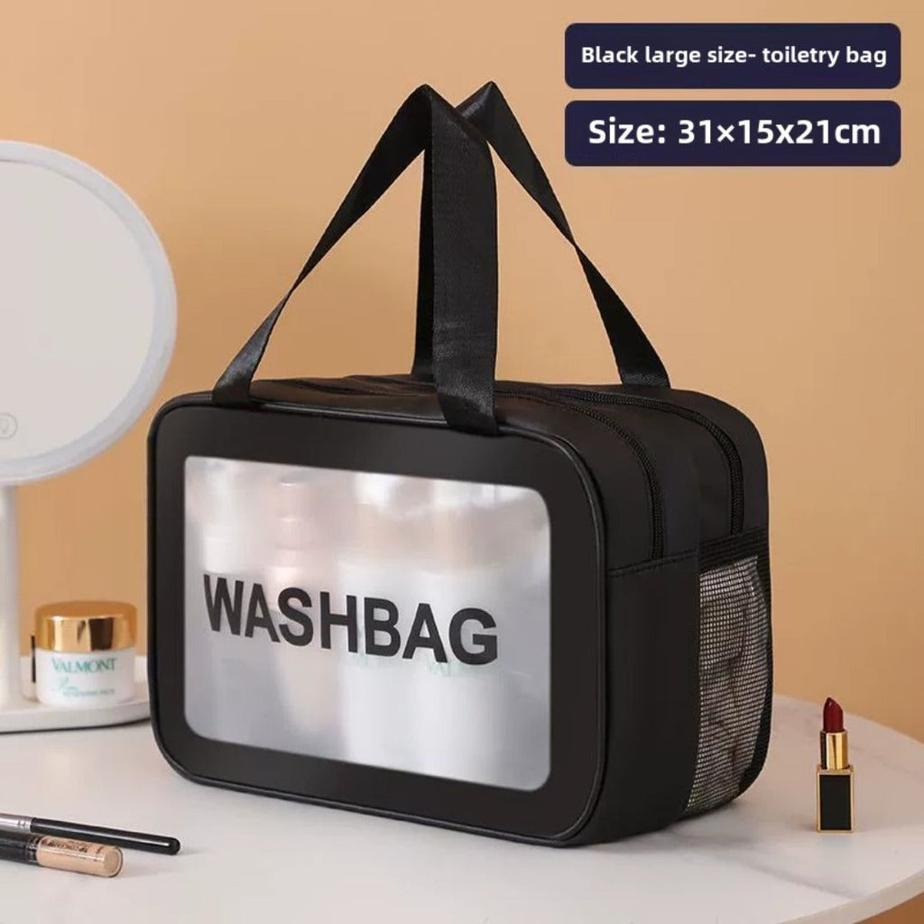 Cabana Chic Tote Bag