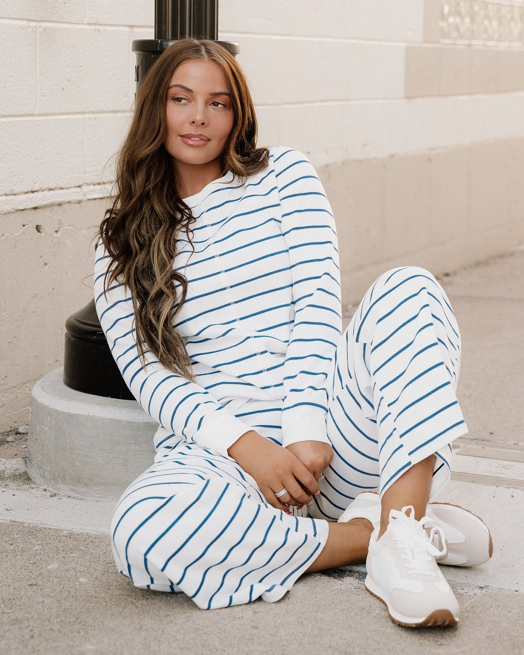 Rosavelle Set — The Chic Paradise Edit