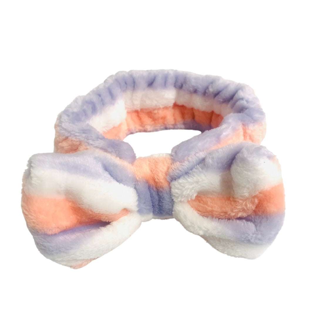 Amazing Chic Cosmetic Wash Headband