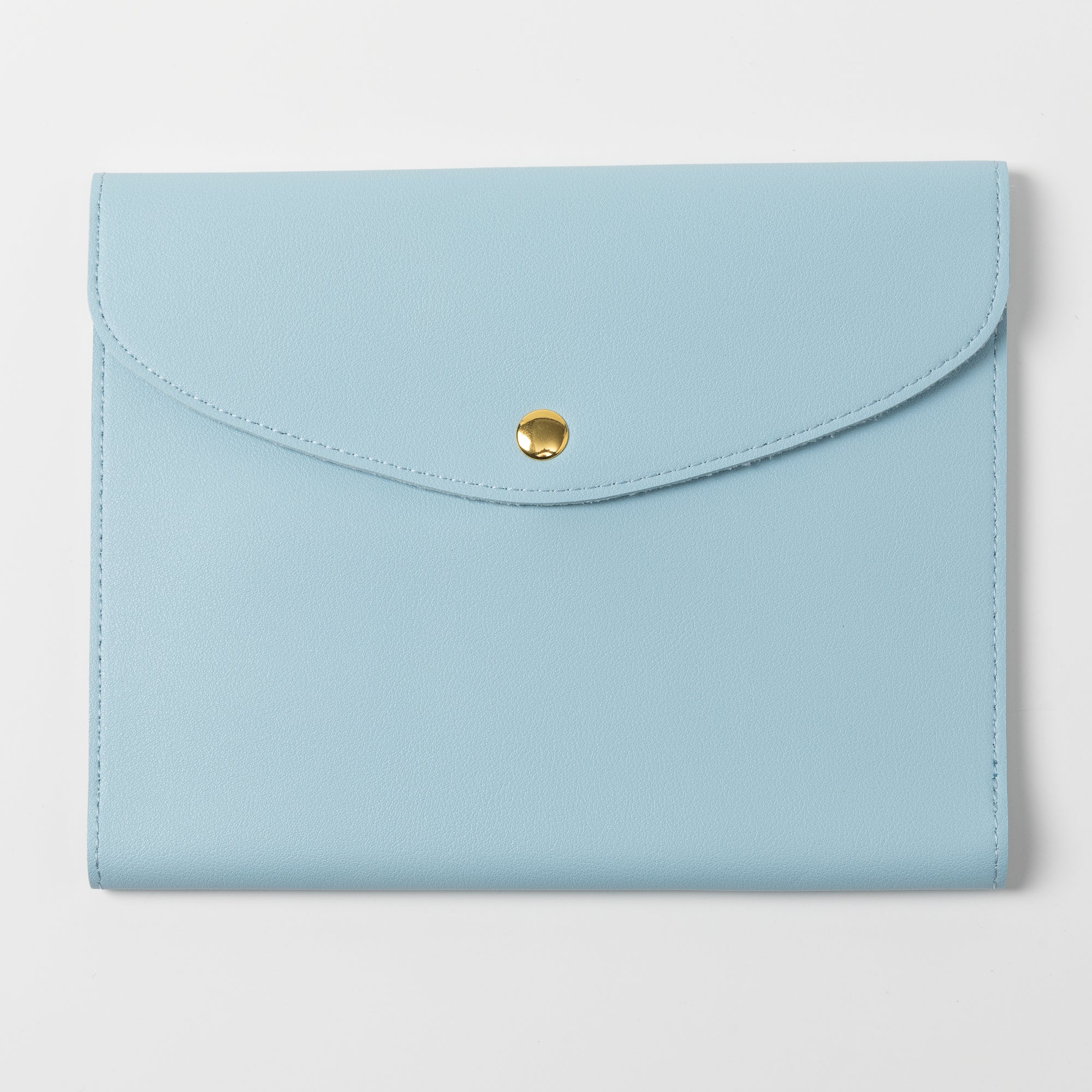 A5 Notepad & Planner Organizer