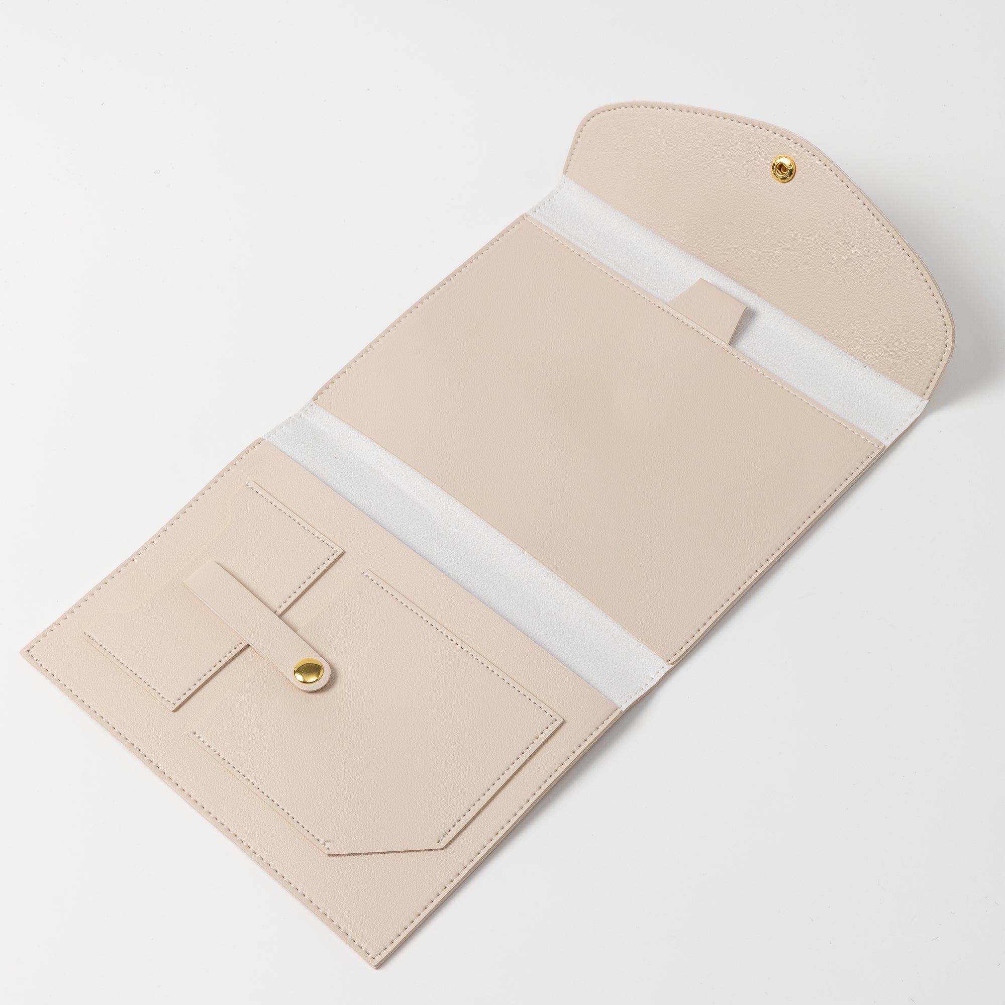 A5 Notepad & Planner Organizer