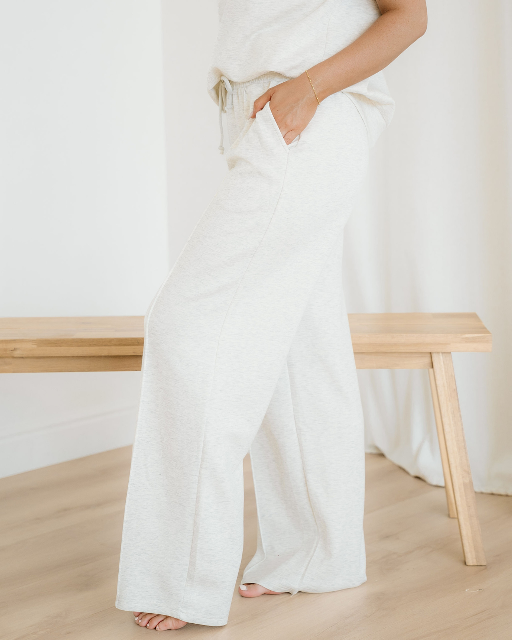 Cressida Set — The Luxury Muse Collection