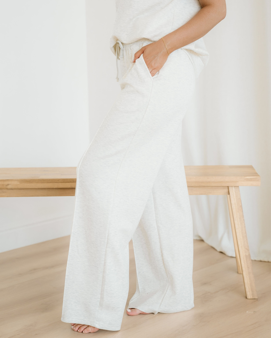 Cressida Set — The Luxury Muse Collection