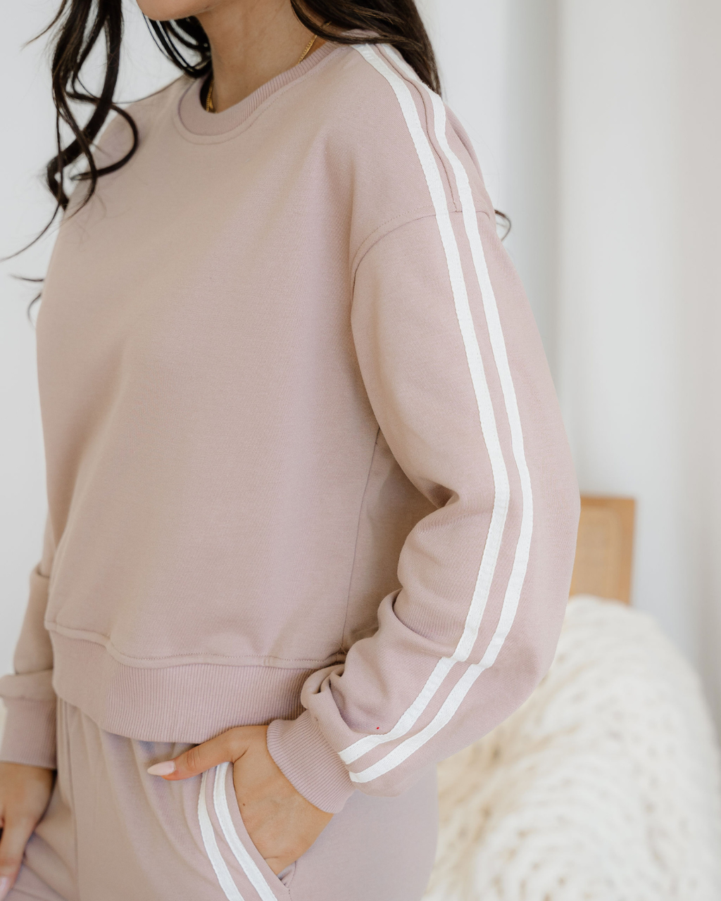 Capri Nights Set — The Vacation Luxe Collection
