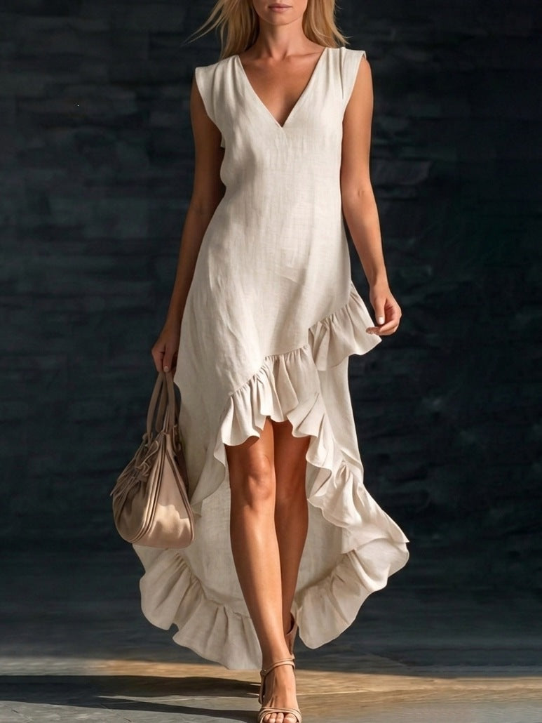Rosewood Romance Dress