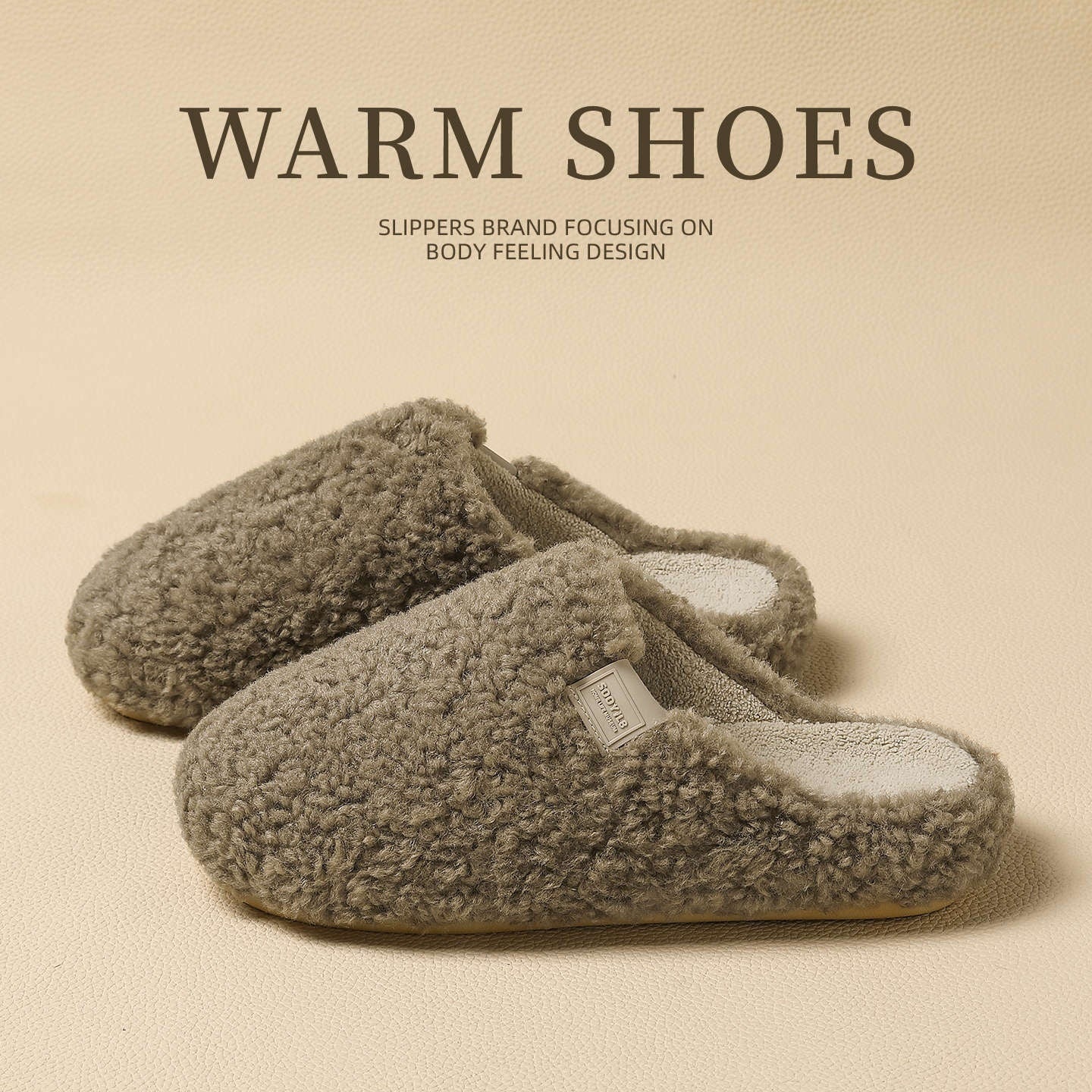 Soluna Slippers — The Beachside Chic Collection