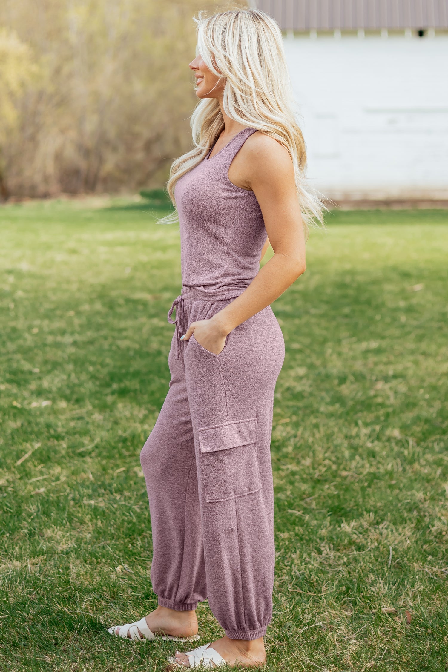 Yasmine Set — The Evening Glow Collection