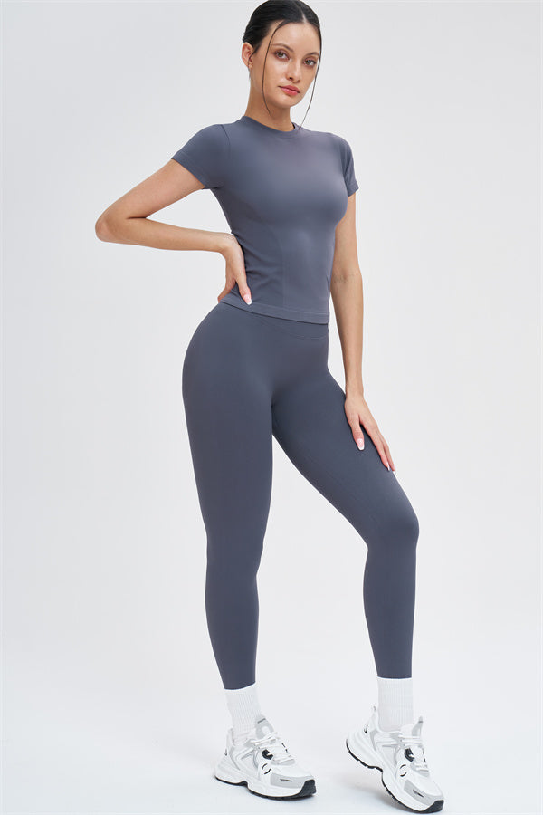 Strong & Chic Set Sport Set
