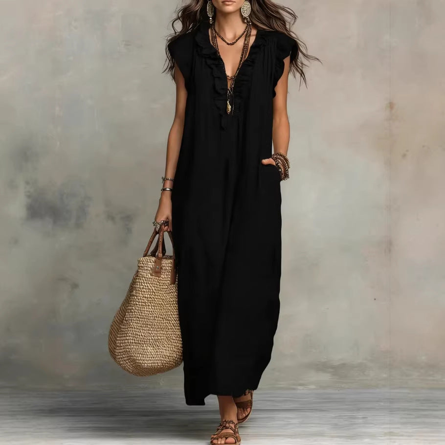 Starlet Society Dress