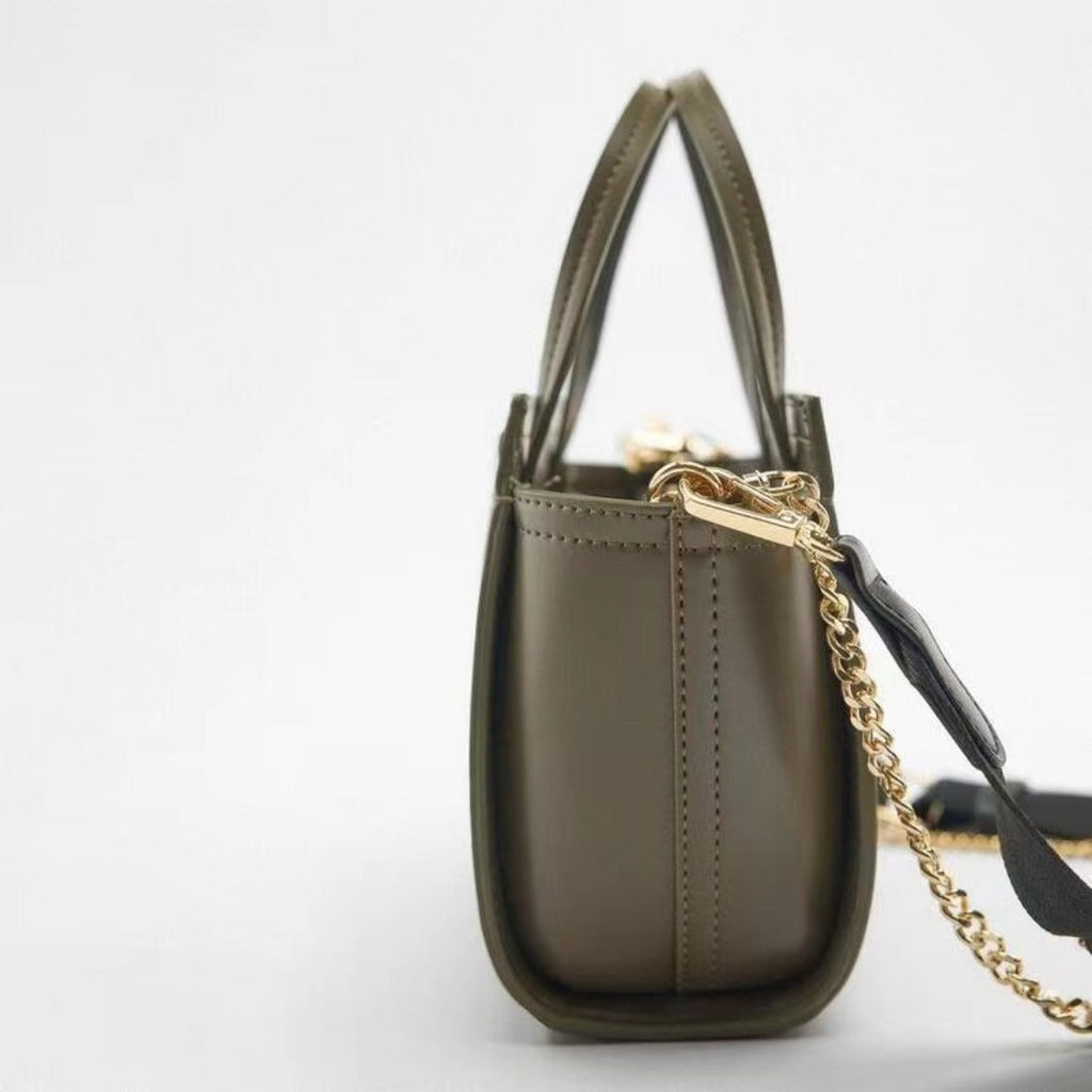 The Mallorca Everyday Bag