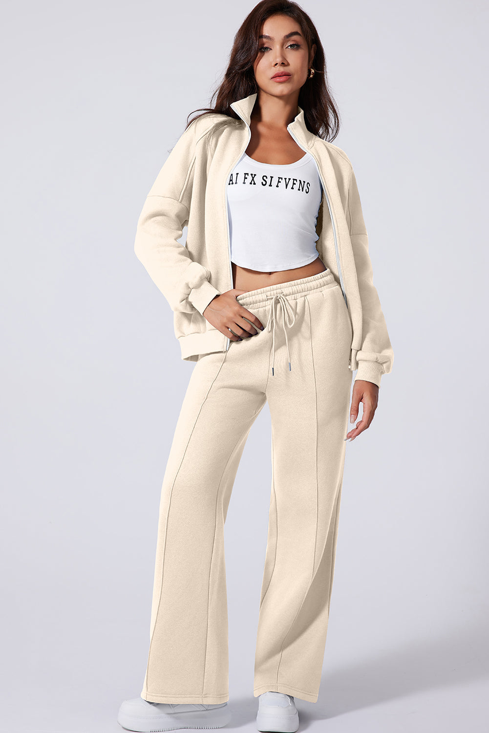 Paris Set – The City Chic Collection