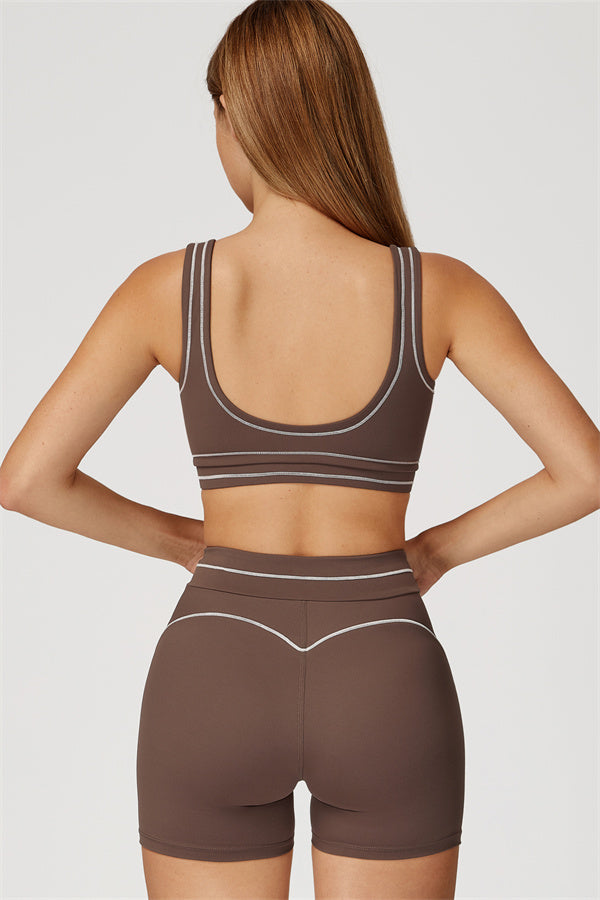 Momentum Luxe Sport Set