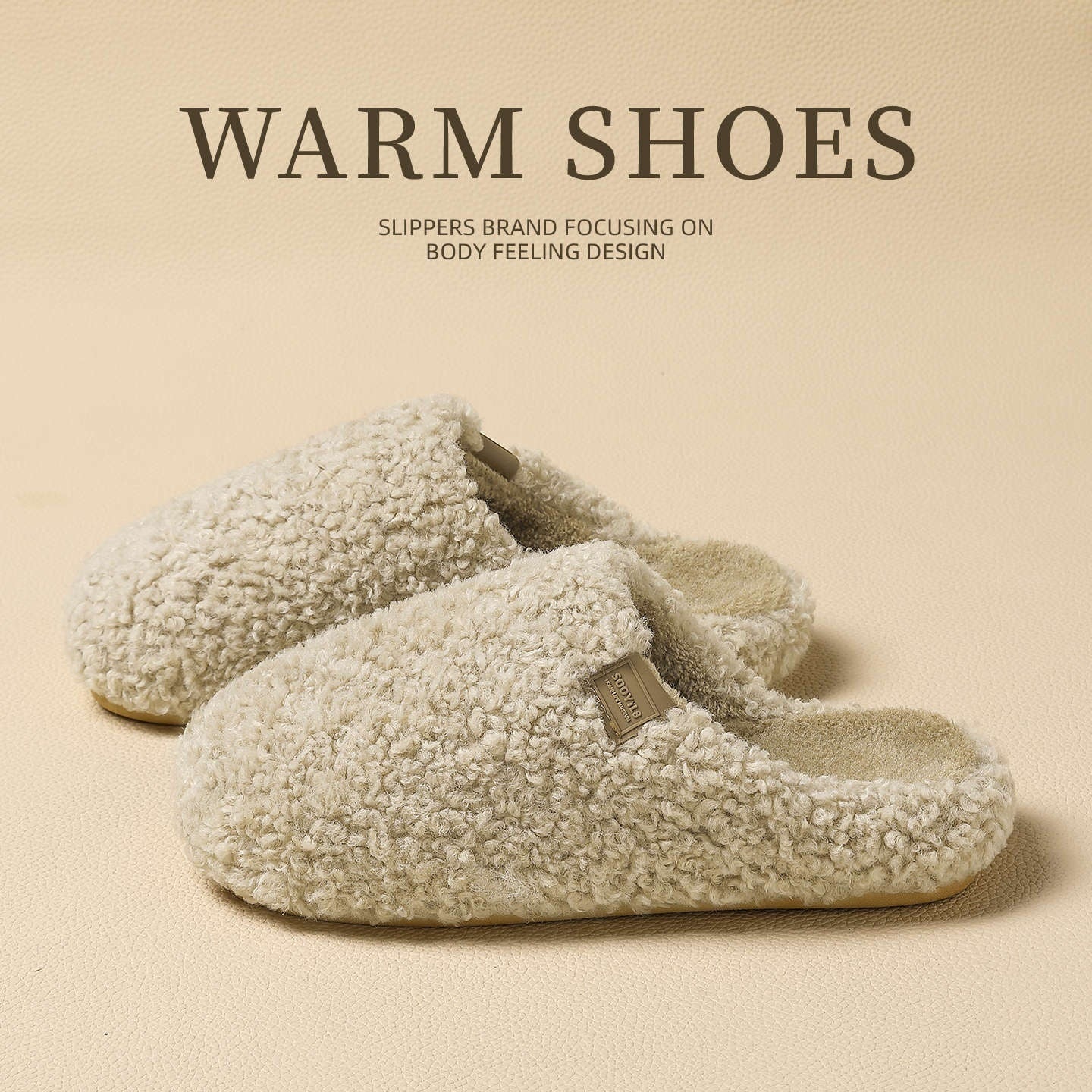 Soluna Slippers — The Beachside Chic Collection