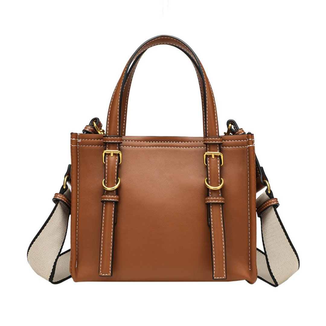 The Vintage Chic Bag