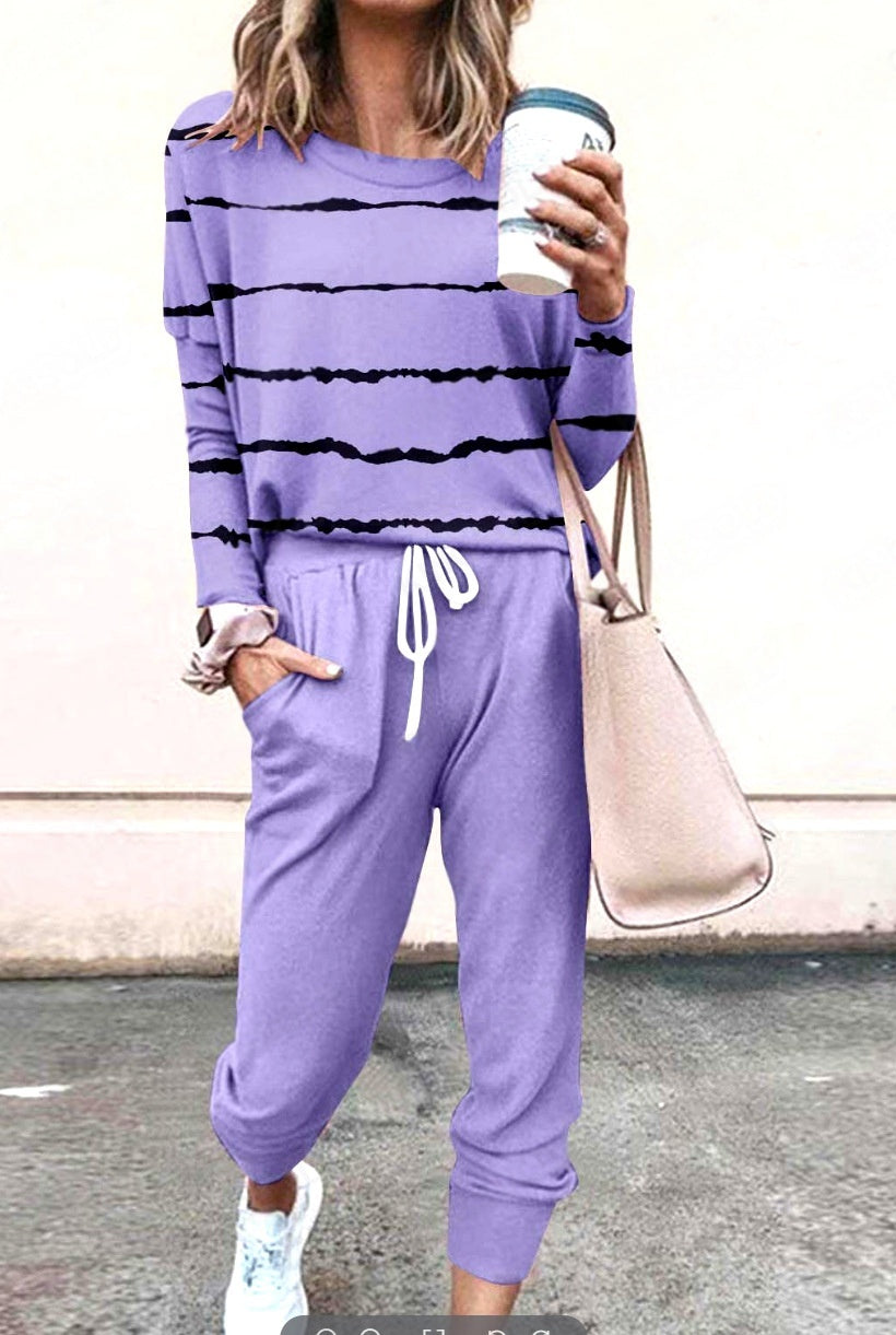Soléne Luxe Set