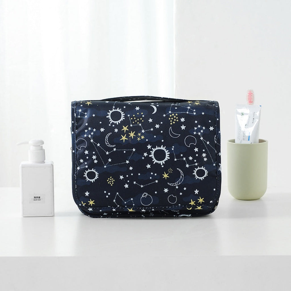 Cielora Toiletry Case