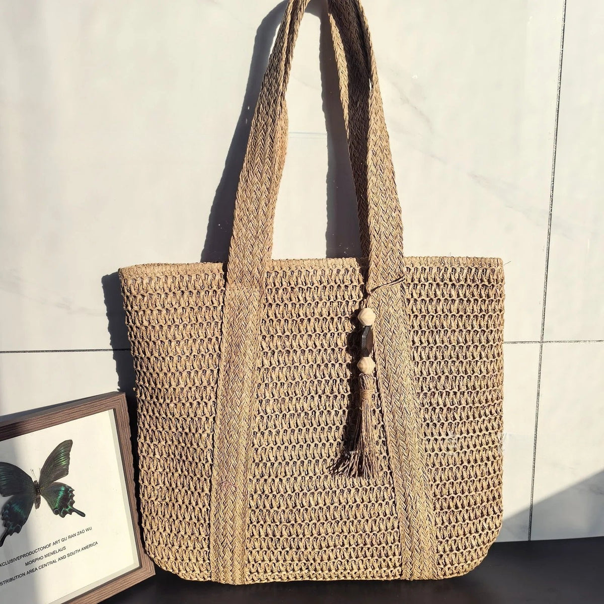 The Catalina Everyday Bag