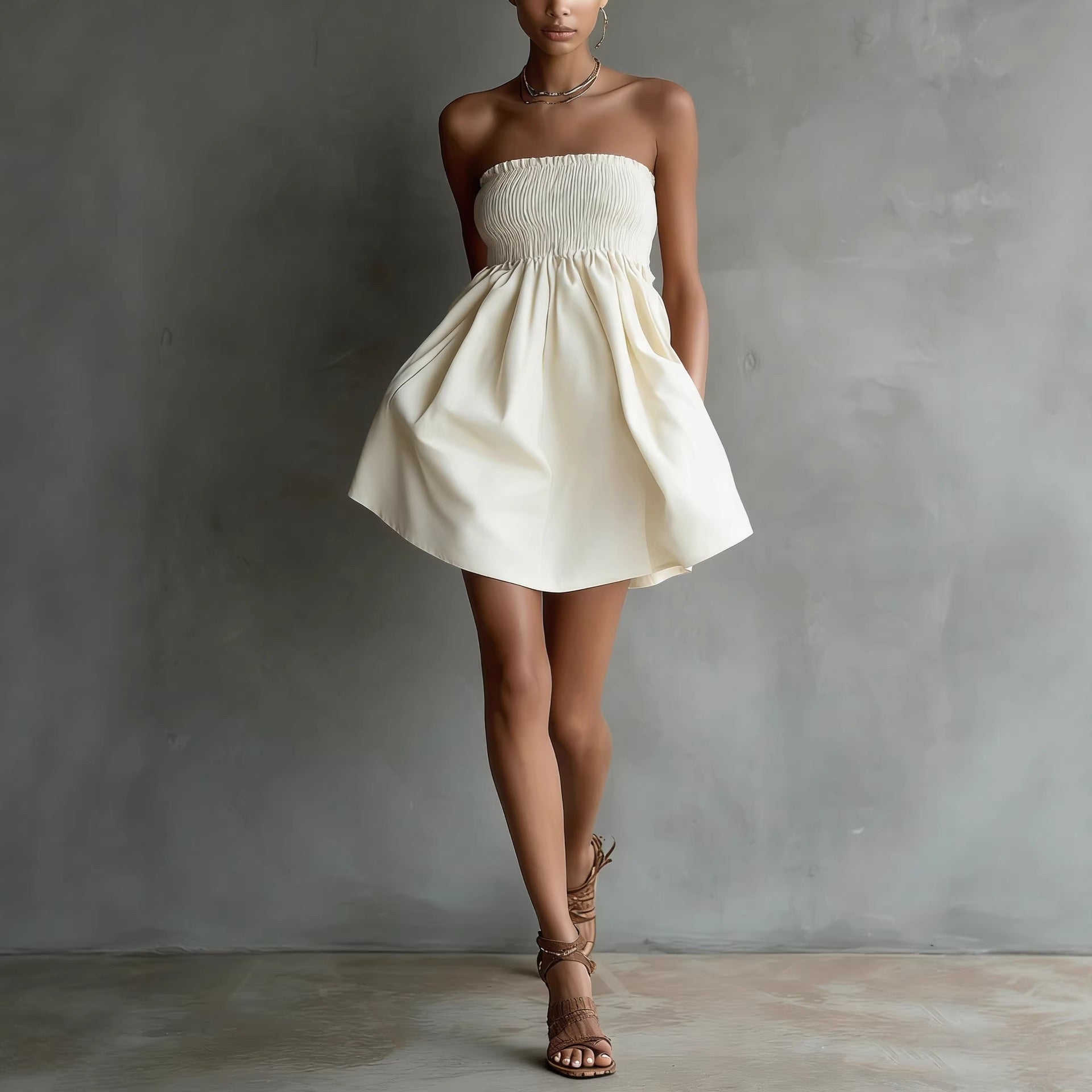 Victoria Vintage Dress