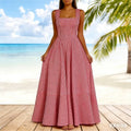 Rosé All Day Long Dress
