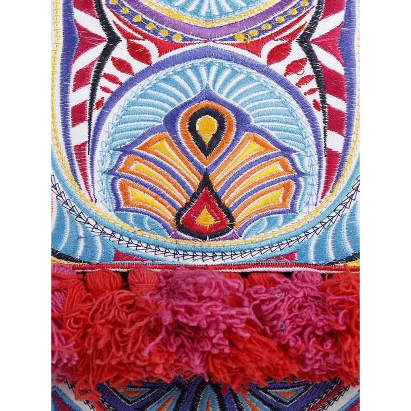 The Color Chic Clutch Bag - The Friday Chic Collection