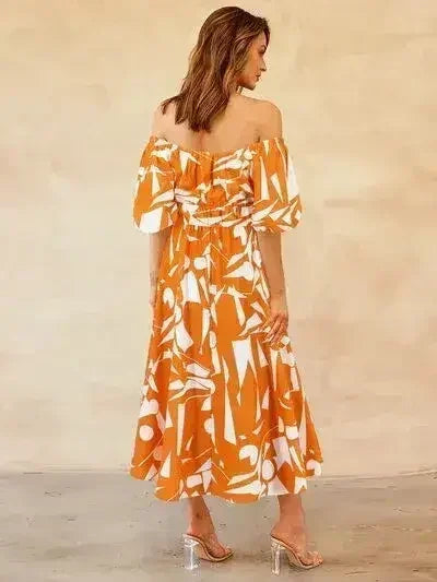 Willow Ann Grace Maxi