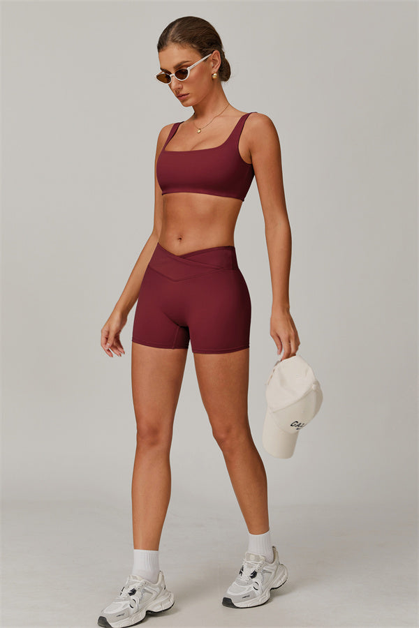 Radiant Strength Sport Set