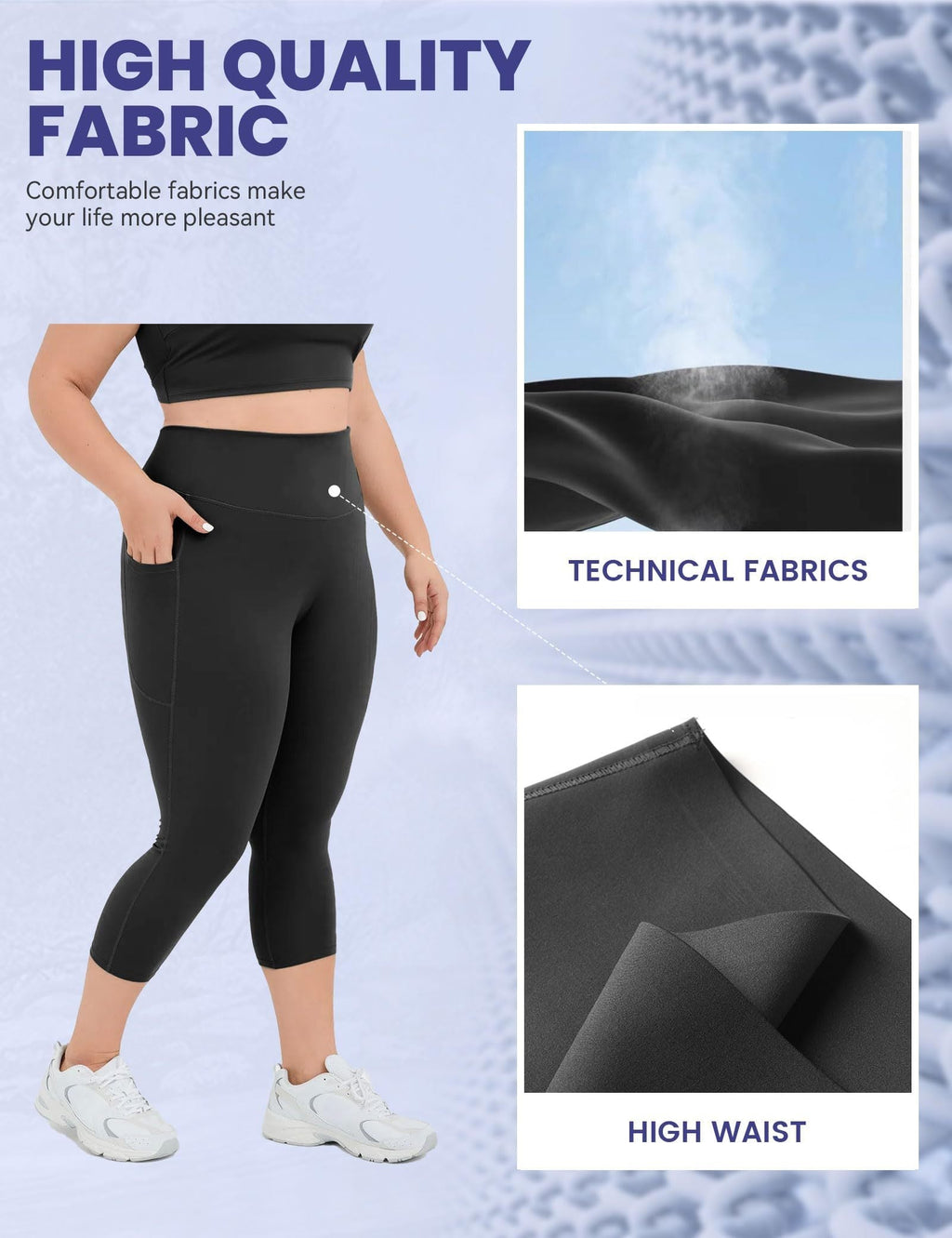 Rosavelle Yoga Sport Pants