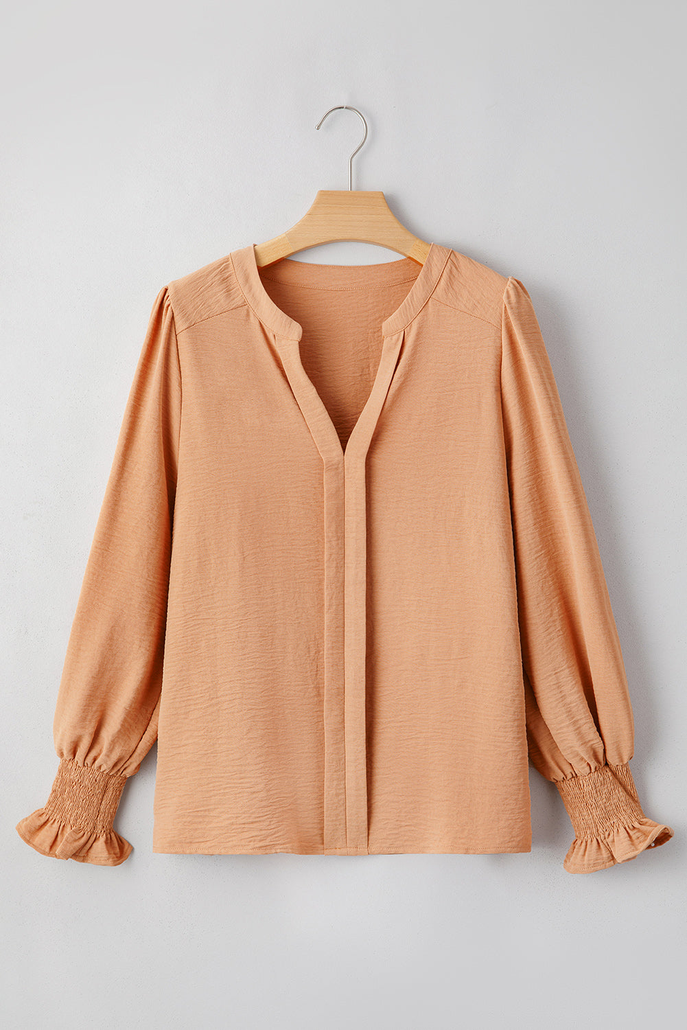Golden Hour Blouse Top