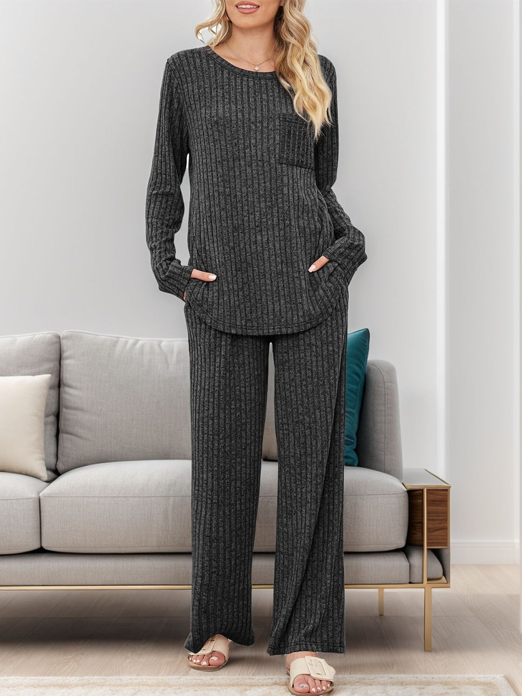 Sunday Comfort Set