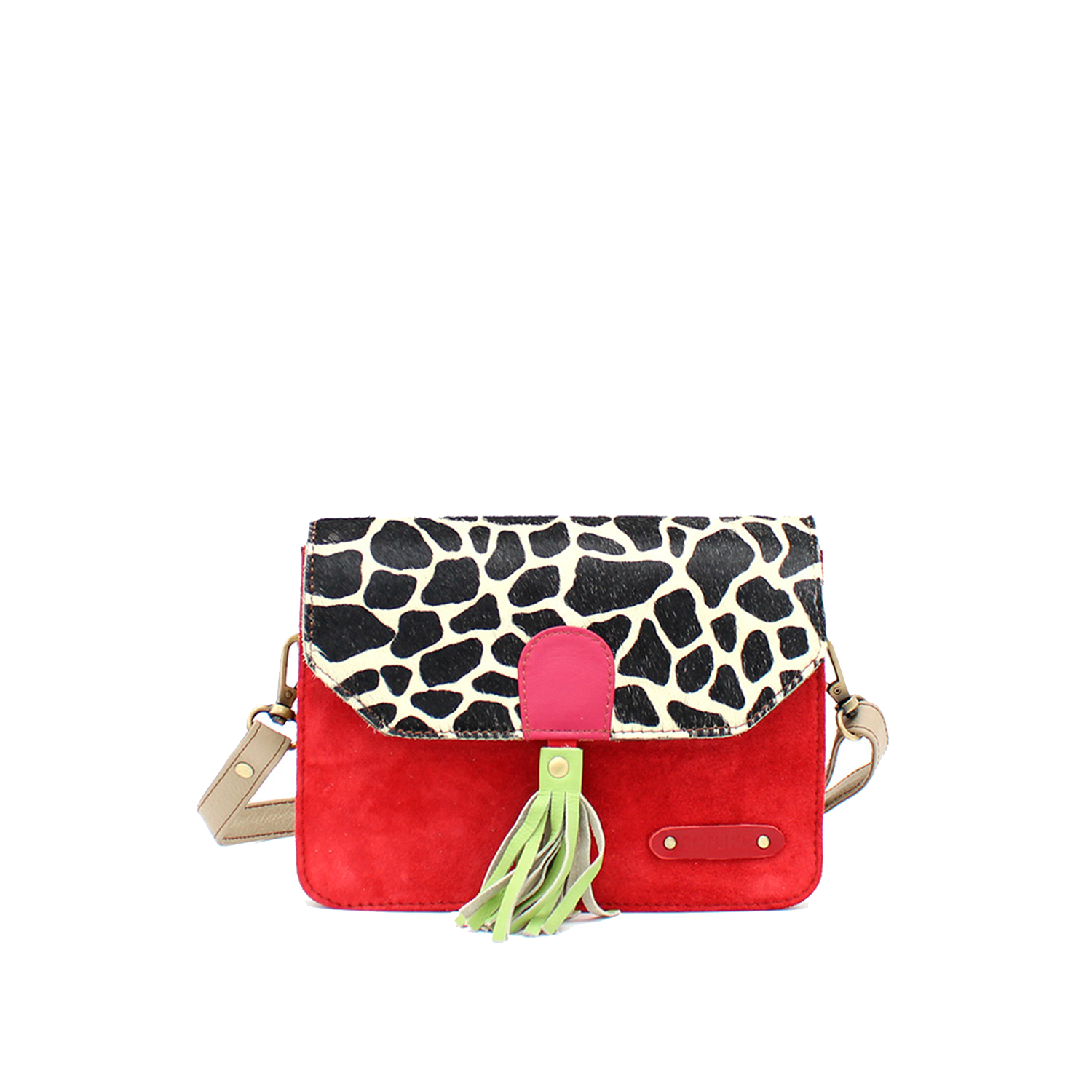 Presley Bag – The Modern Chic Collection