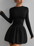 Blooming Grace Dress