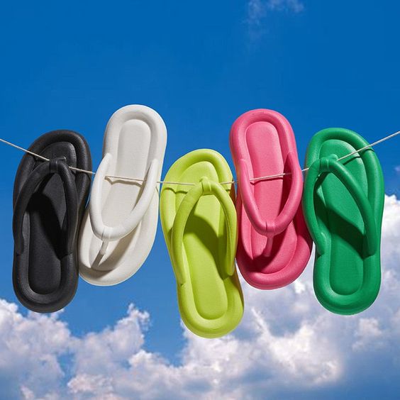 Rosalie Sandals — The Soft Glam Collection