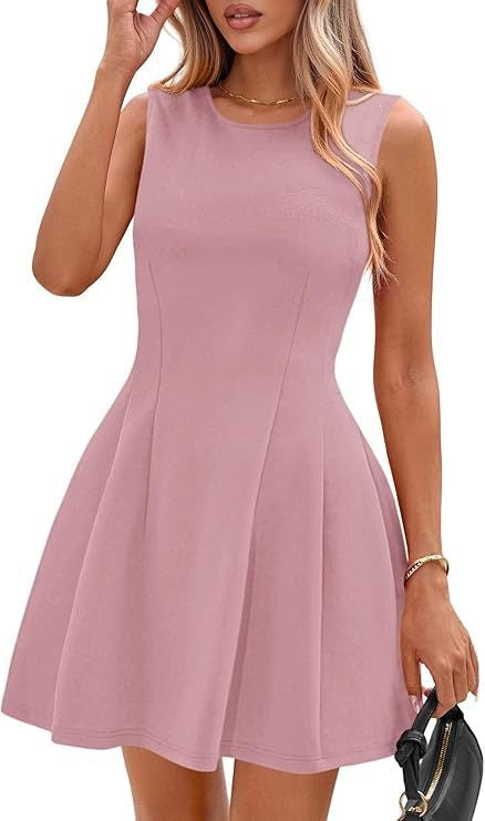 Grace Manor Dress